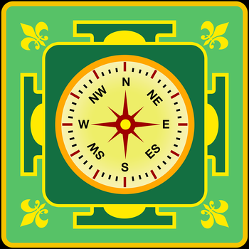 Vastu Shastra and Tips LOGO-APP點子