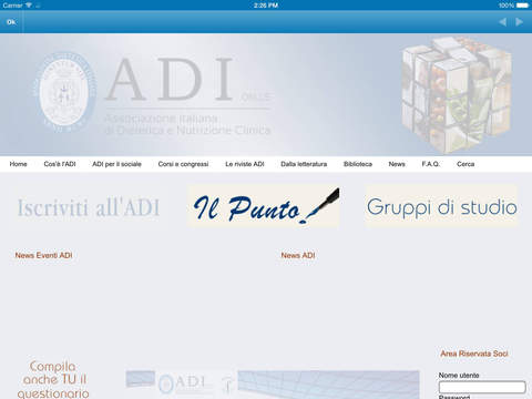 【免費書籍App】Adi Italia-APP點子