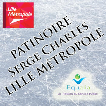 Serge Charles Lille Métropole LOGO-APP點子