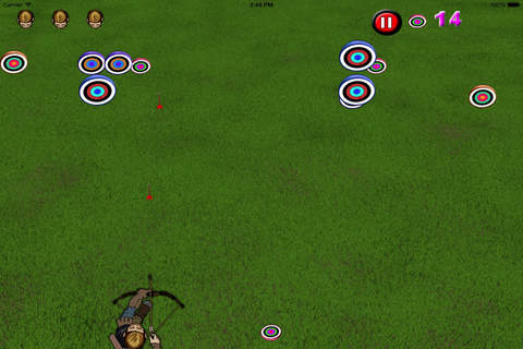 Archery Shooter Ambush screenshot 2