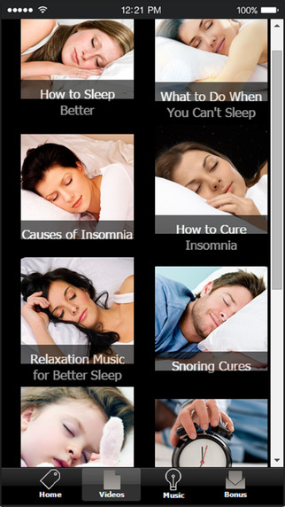 【免費健康App】How to Sleep Better - Sleep Better Every Night With These Simple Tips-APP點子