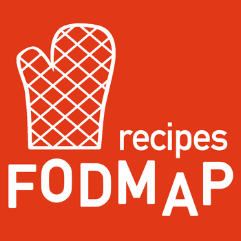 FODMAP Diet Recipes LOGO-APP點子