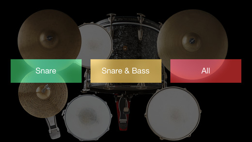 免費下載音樂APP|Drum Kit 2 - play, record, and share beats, play along to song tabs app開箱文|APP開箱王