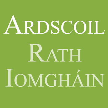 Ardscoil Rath Iomgháin 教育 App LOGO-APP開箱王