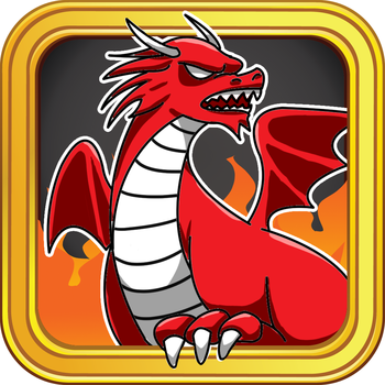 Medeival Knight Challenge Free - Battle Vs Dark Monster and Dragon LOGO-APP點子