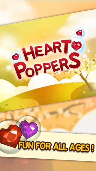 免費下載遊戲APP|AAA HeartPoppers app開箱文|APP開箱王