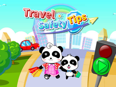 免費下載教育APP|Travel Safety Tips—BabyBus app開箱文|APP開箱王