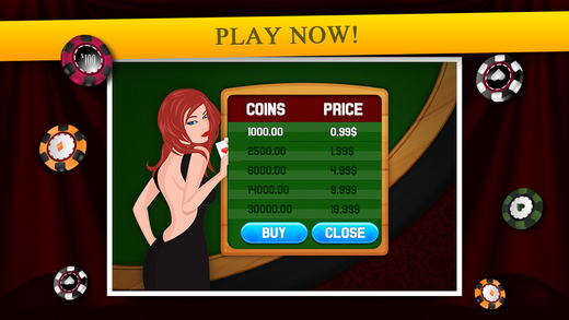 免費下載遊戲APP|Casino Blackjack 21 Classic Game app開箱文|APP開箱王