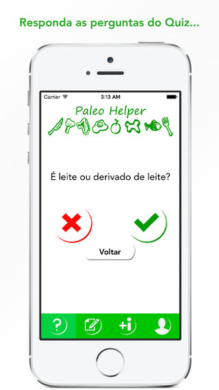 免費下載健康APP|Paleo Helper app開箱文|APP開箱王