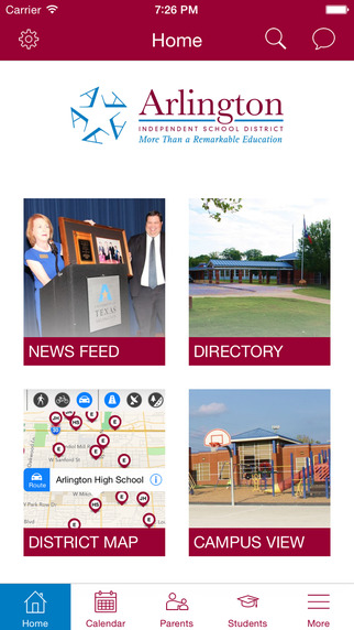 免費下載教育APP|Arlington Independent School District (AISD) app開箱文|APP開箱王