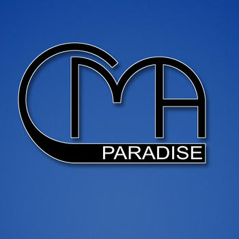 Paradise Alliance Church LOGO-APP點子