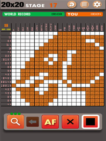 免費下載遊戲APP|Nonogram - Picross app開箱文|APP開箱王