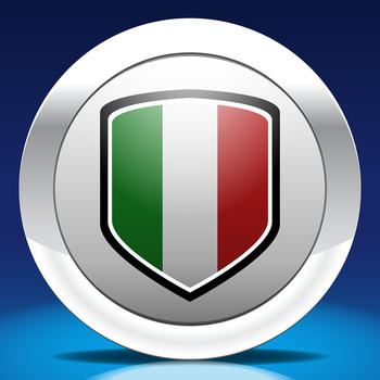 Italian by Nemo – Free Language Learning App for iPhone and iPad LOGO-APP點子