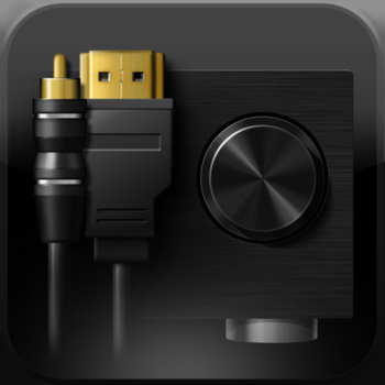 AVNavigator for iPad LOGO-APP點子