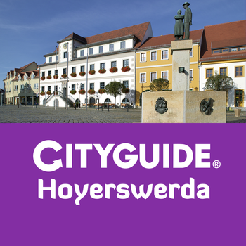 Hoyerswerda LOGO-APP點子