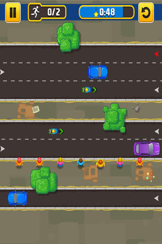 Road Safety Fun Game screenshot 3