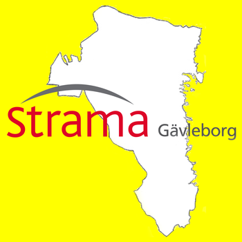 Strama Gävleborg LOGO-APP點子