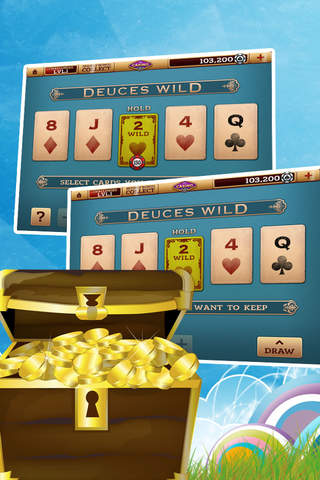 Galaxy Casino screenshot 2