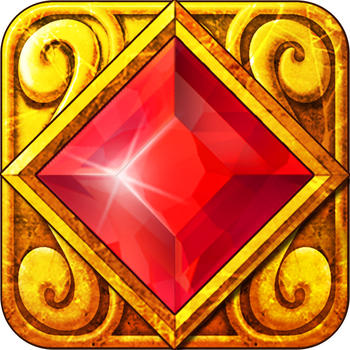 Jewel Smash™ 遊戲 App LOGO-APP開箱王