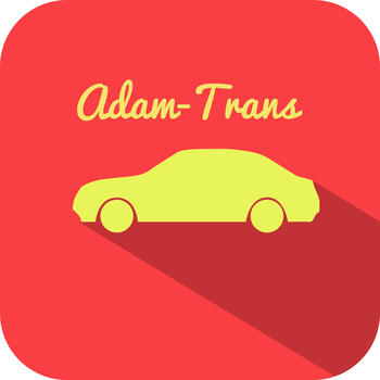 Adam Transportation 旅遊 App LOGO-APP開箱王