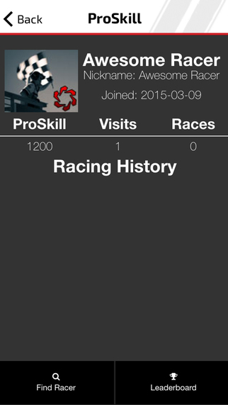 【免費運動App】Speed Raceway Horsham-APP點子