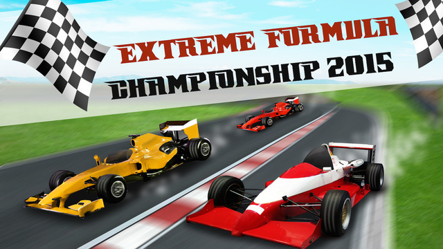 Extreme Formula Championship 2015