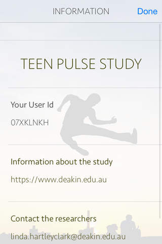 Teen Pulse screenshot 2