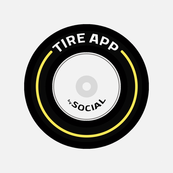 TireApp LOGO-APP點子