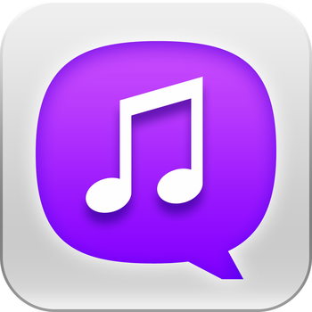 Qmusic by QNAP LOGO-APP點子