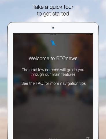 【免費財經App】BTCnews - Bitcoin & CryptoCurrency News-APP點子