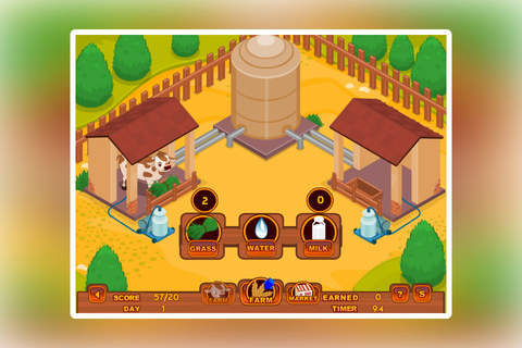 Wheat Farm screenshot 4