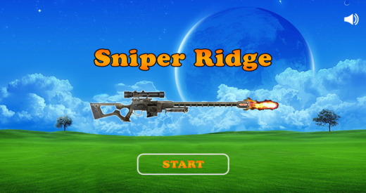 Sniper Ridge
