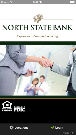 North State Bank Mobile Banking