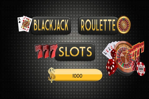 AART Slots Casino 777 Free screenshot 2