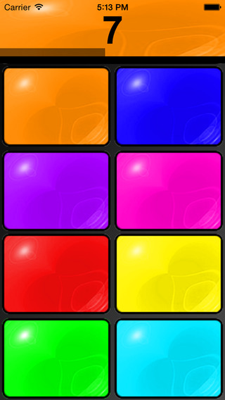 免費下載遊戲APP|The Color Game! app開箱文|APP開箱王