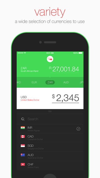 【免費財經App】Converto - Currency Converter-APP點子