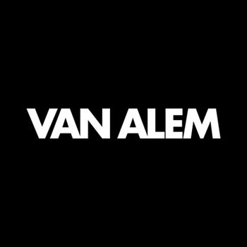 Van Alem Mode LOGO-APP點子