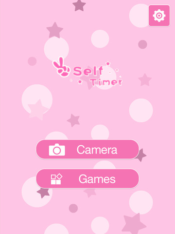 【免費健康App】PrettySelfTimer-APP點子