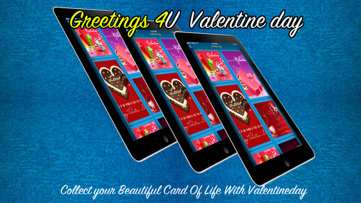 【免費工具App】Greetings4U - Beautiful Cards-APP點子