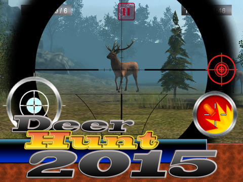 免費下載遊戲APP|Deer Hunting Elite Challenge - 2015 Pro Showdown app開箱文|APP開箱王