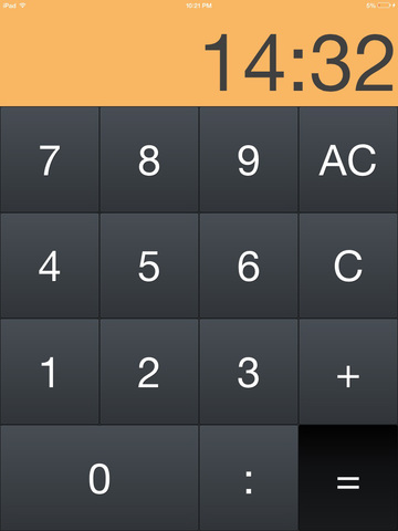 【免費工具App】Momento Calculator-APP點子