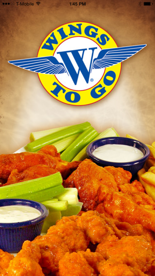 【免費生活App】Wings To Go York-APP點子