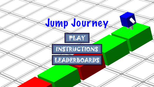 免費下載遊戲APP|Jump Journey Lite app開箱文|APP開箱王