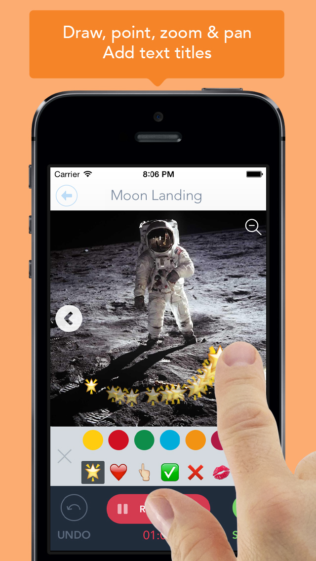 App Shopper Shadow Puppet Edu (Education)