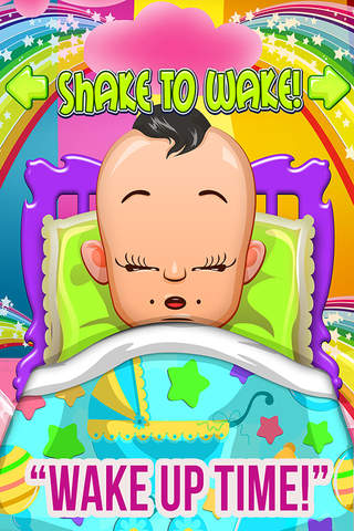 Baby Doctor Salon Spa Free - Kids Makeover Games for Girls & Boys screenshot 2