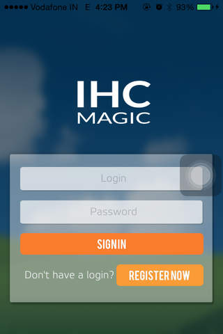 IHC MAGIC screenshot 4