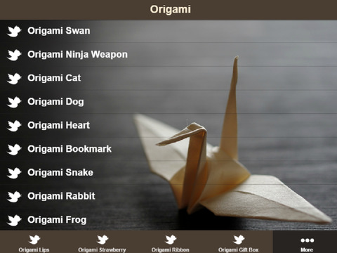 免費下載教育APP|Let's Make Origami - Learn How To Make Origami The Easy Way app開箱文|APP開箱王