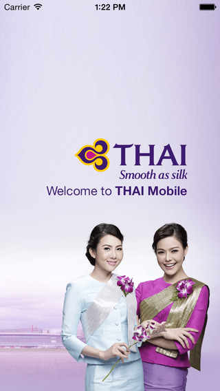THAI Mobile