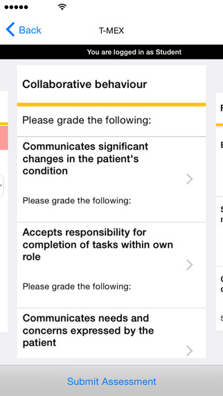 【免費教育App】UNSW Medicine Assessments-APP點子