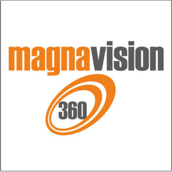 Magnavision WebRTC LOGO-APP點子